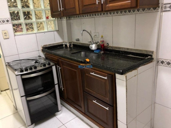 Imagem Apartamento com 2 Quartos à Venda, 98 m² em Gonzaguinha - São Vicente Imagem Apartamento com 2 Quartos à Venda, 98 m² em Gonzaguinha - São Vicente