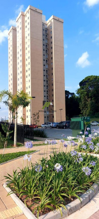 Imagem Apartamento com 3 Quartos à Venda, 64 m²