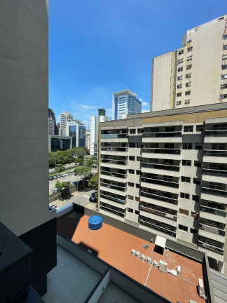 Imagem Studio com 1 Quarto à Venda, 18 m² em Bela Vista - São Paulo
