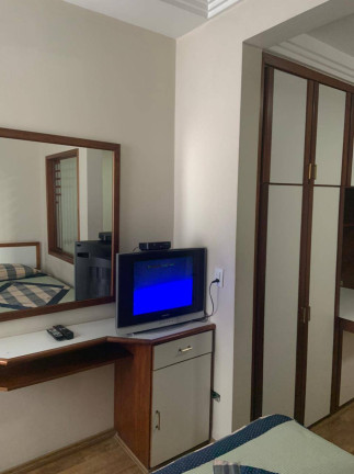 Imagem Apartamento com 1 Quarto à Venda, 27 m² em Cerqueira Cesar - São Paulo