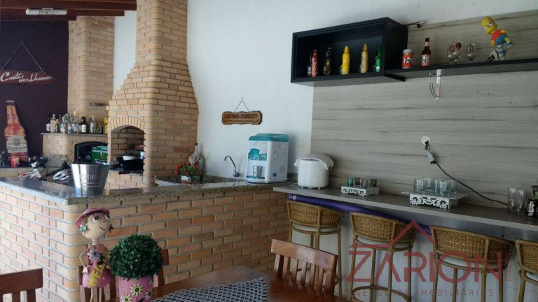 Imagem Casa com 3 Quartos à Venda, 160 m² em Santana - Pindamonhangaba