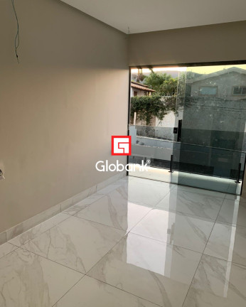 Imagem Sobrado com 3 Quartos à Venda, 135 m² em Ibituruna - Montes Claros Imagem Sobrado com 3 Quartos à Venda, 135 m² em Ibituruna - Montes Claros
