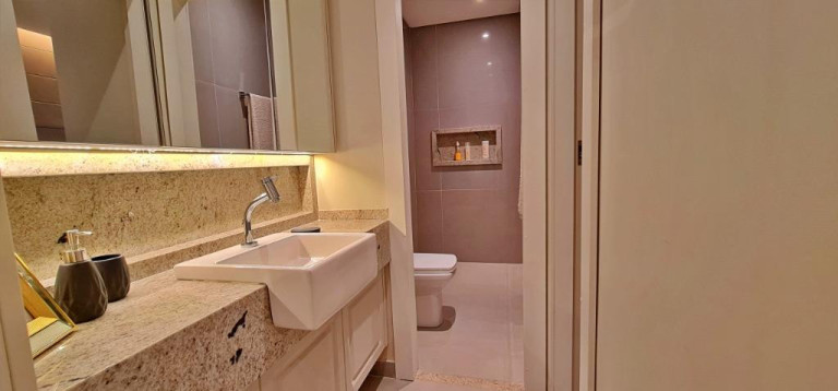 Imagem Apartamento com 3 Quartos à Venda, 109 m² em Graciosa Orla 14 - Palmas Imagem Apartamento com 3 Quartos à Venda, 109 m² em Graciosa Orla 14 - Palmas