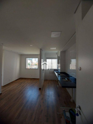 Imóvel com 2 Quartos à Venda, 41 m² em Tucuruvi (zona Norte) - São Paulo