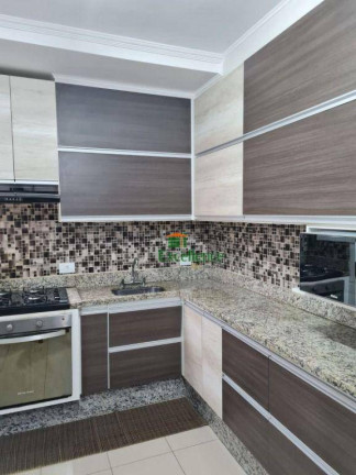 Imagem Apartamento com 3 Quartos à Venda, 134 m² em Vila Caminho Do Mar - São Bernardo Do Campo Imagem Apartamento com 3 Quartos à Venda, 134 m² em Vila Caminho Do Mar - São Bernardo Do Campo