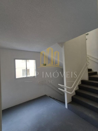 Imagem Apartamento com 2 Quartos à Venda, 44 m² em Jardim Paraíso - Jacareí