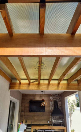 Imagem Casa de Condomínio com 3 Quartos à Venda, em Loteamento Terras De Genova - Jundiaí Imagem Casa de Condomínio com 3 Quartos à Venda, em Loteamento Terras De Genova - Jundiaí