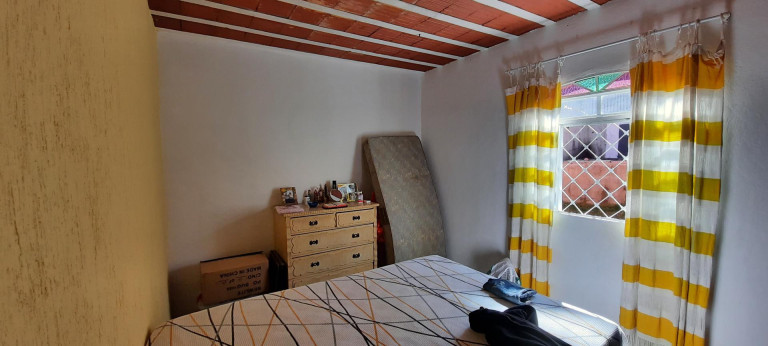 Imagem Casa com 2 Quartos à Venda, 85 m² em San Genaro - Ribeirão Das Neves Imagem Casa com 2 Quartos à Venda, 85 m² em San Genaro - Ribeirão Das Neves