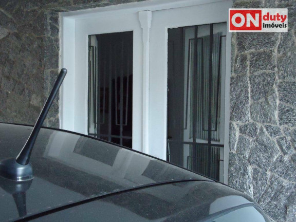 Imagem Sobrado com 4 Quartos à Venda, 250 m² em Aparecida - Santos Imagem Sobrado com 4 Quartos à Venda, 250 m² em Aparecida - Santos