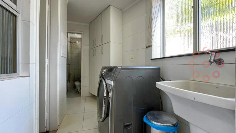 Imagem Apartamento com 3 Quartos à Venda, 105 m² em Serra - Belo Horizonte
