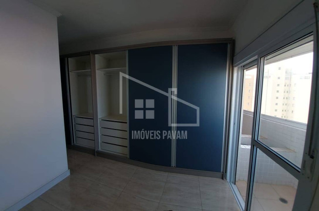 Imagem Apartamento com 3 Quartos à Venda, 130 m² em Centro - São Bernardo Do Campo