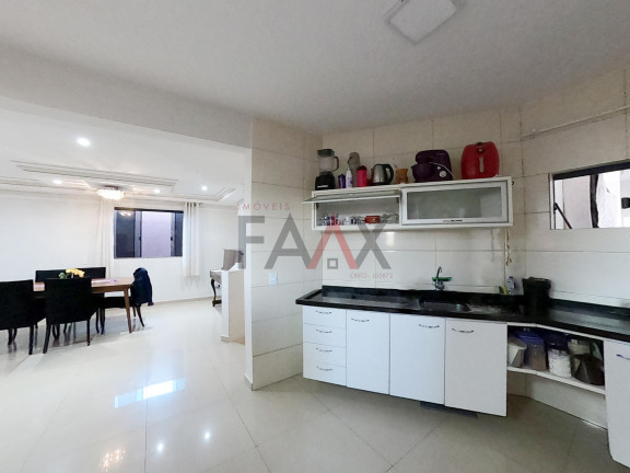 Imagem Casa com 2 Quartos à Venda, 200 m² em Alto Da Xv - Guarapuava Imagem Casa com 2 Quartos à Venda, 200 m² em Alto Da Xv - Guarapuava