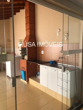 Imagem Casa com 3 Quartos à Venda,  em Jardim Joaquim Procópio De Araújo Ferraz - Ribeirão Preto