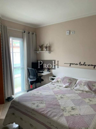 Imagem Cobertura com 2 Quartos à Venda, 120 m² em Campestre - Santo André