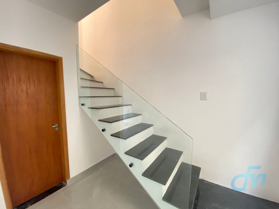 Imagem Casa de Condomínio com 2 Quartos à Venda, 74 m² em Vila Suissa - Mogi Das Cruzes Imagem Casa de Condomínio com 2 Quartos à Venda, 74 m² em Vila Suissa - Mogi Das Cruzes