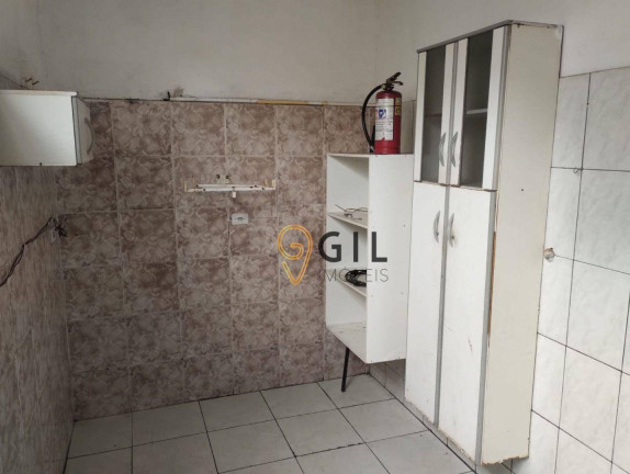 Imagem Ponto Comercial para Alugar, 122 m² em Cidade Morumbi - São José Dos Campos