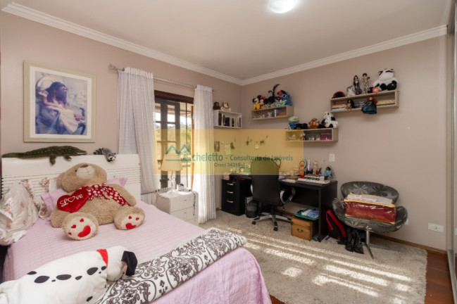 Imagem Casa com 6 Quartos à Venda, em Alphaville - Santana De Parnaíba Imagem Casa com 6 Quartos à Venda, em Alphaville - Santana De Parnaíba