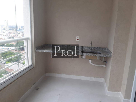 Imagem Apartamento com 3 Quartos à Venda, 84 m² em Centro - São Bernardo Do Campo