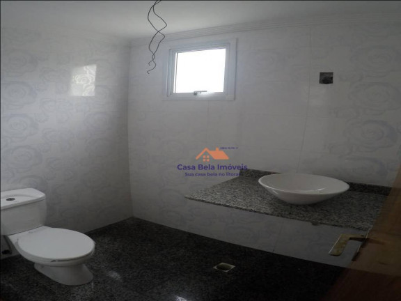 Imagem Apartamento com 3 Quartos à Venda, 172 m² em Tupi - Praia Grande