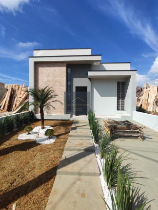 Casa de Condomínio com 3 Quartos à Venda, 108 m² em Condomínio Residencial Jardim - Sorocaba