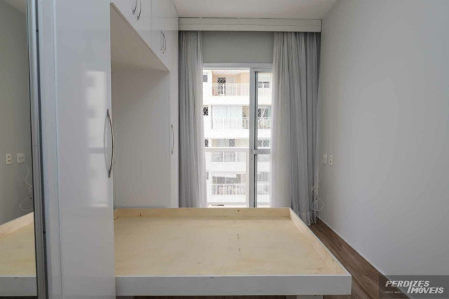 Imagem Apartamento com 1 Quarto para Alugar, 41 m² em Barra Funda - São Paulo Imagem Apartamento com 1 Quarto para Alugar, 41 m² em Barra Funda - São Paulo