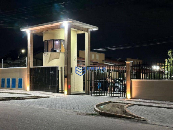 Imagem Casa com 4 Quartos à Venda, 80 m² em Mondubim - Fortaleza Imagem Casa com 4 Quartos à Venda, 80 m² em Mondubim - Fortaleza