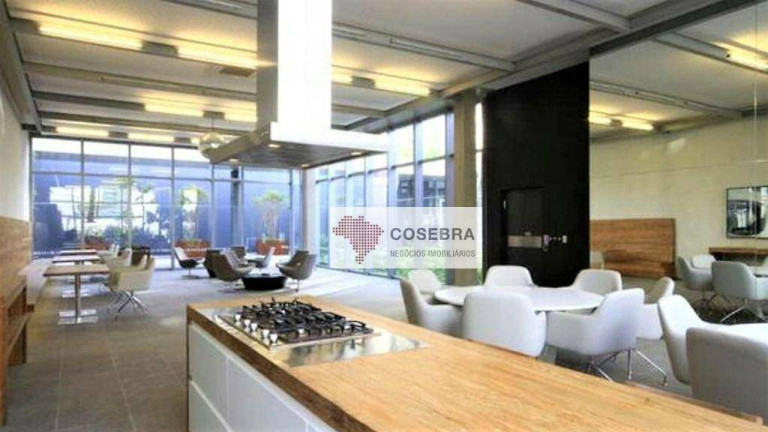 Imagem Apartamento com 1 Quarto à Venda, 69 m² em Vila Nova Conceição - São Paulo