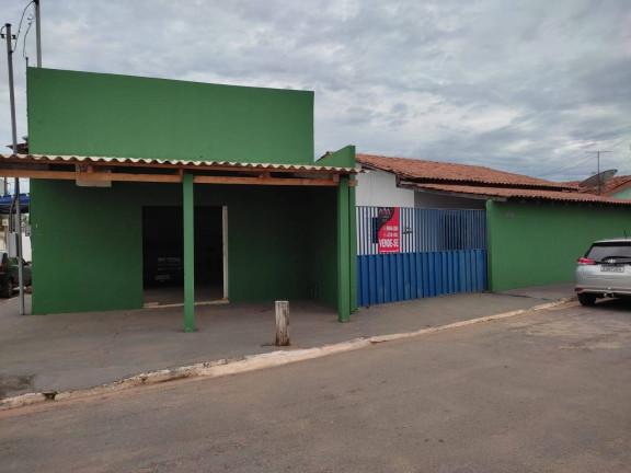 Imagem Casa com 3 Quartos à Venda, 400 m² em 15 De Maio - Várzea Grande Imagem Casa com 3 Quartos à Venda, 400 m² em 15 De Maio - Várzea Grande