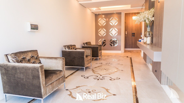 Imagem Apartamento com 2 Quartos à Venda, 105 m² em Palmas - Governador Celso Ramos Imagem Apartamento com 2 Quartos à Venda, 105 m² em Palmas - Governador Celso Ramos