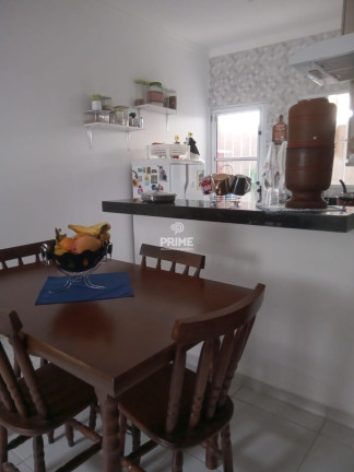 Imagem Casa de Condomínio com 2 Quartos à Venda, 65 m² em Pontal De Santa Marina - Caraguatatuba