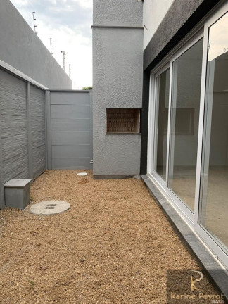 Imagem Casa de Condomínio com 3 Quartos à Venda, 109 m² em Morro Do Espelho - São Leopoldo