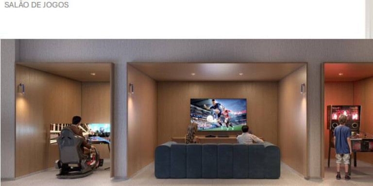 Imagem Apartamento com 3 Quartos à Venda, 166 m² em Chácara Santo Antônio (zona Sul) - São Paulo