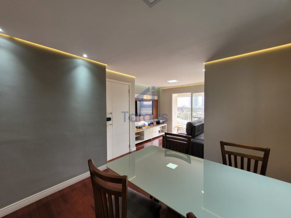 Imagem Apartamento com 3 Quartos à Venda, 77 m² em Jardim Avelino - São Paulo Imagem Apartamento com 3 Quartos à Venda, 77 m² em Jardim Avelino - São Paulo