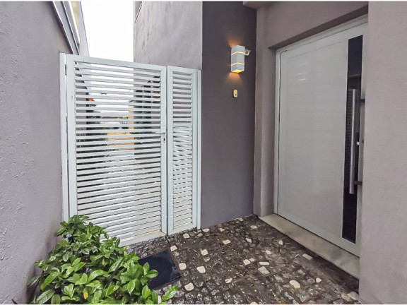 Imagem Casa de Condomínio com 3 Quartos à Venda, 251 m² em Condomínio Yucatán - Paulínia