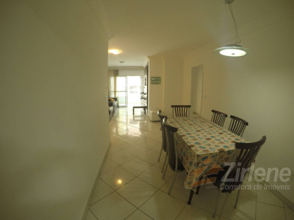 Imagem Apartamento com 3 Quartos à Venda, 105 m² em Praia Do Morro - Guarapari