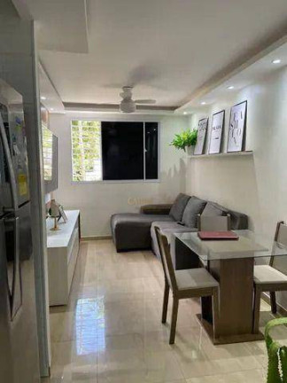 Imagem Apartamento com 2 Quartos à Venda, 40 m² em Jardim Placaford - Salvador
