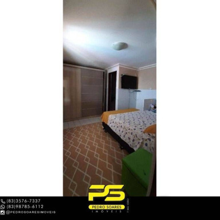 Imagem Casa com 3 Quartos à Venda, 115 m² em Funcionários - João Pessoa Imagem Casa com 3 Quartos à Venda, 115 m² em Funcionários - João Pessoa