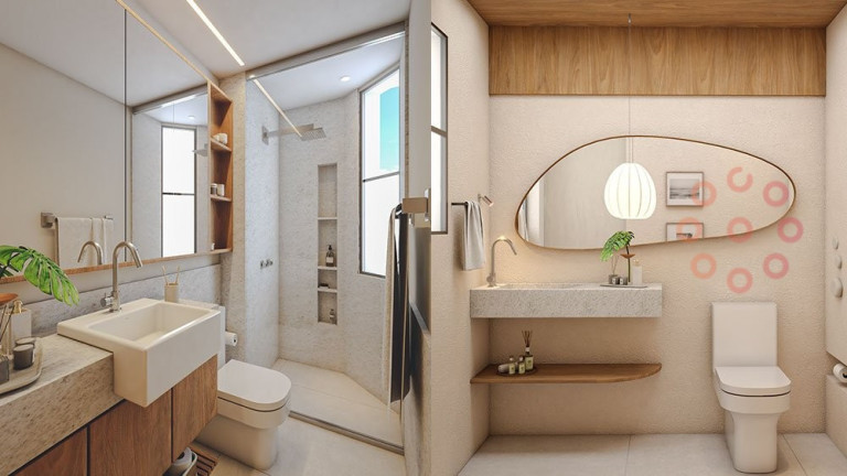 Imagem Apartamento com 4 Quartos à Venda, 170 m² em Santa Lúcia - Belo Horizonte
