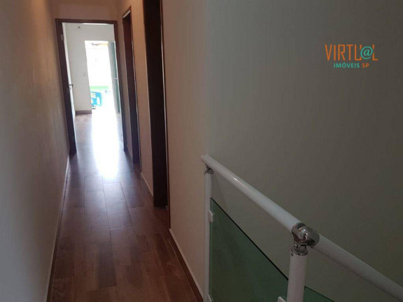 Imagem Sobrado com 3 Quartos à Venda, 190 m² em Freguesia Do ó - São Paulo
