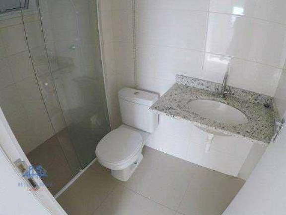 Imagem Apartamento com 2 Quartos à Venda, 86 m² em Barreiros - São José Imagem Apartamento com 2 Quartos à Venda, 86 m² em Barreiros - São José