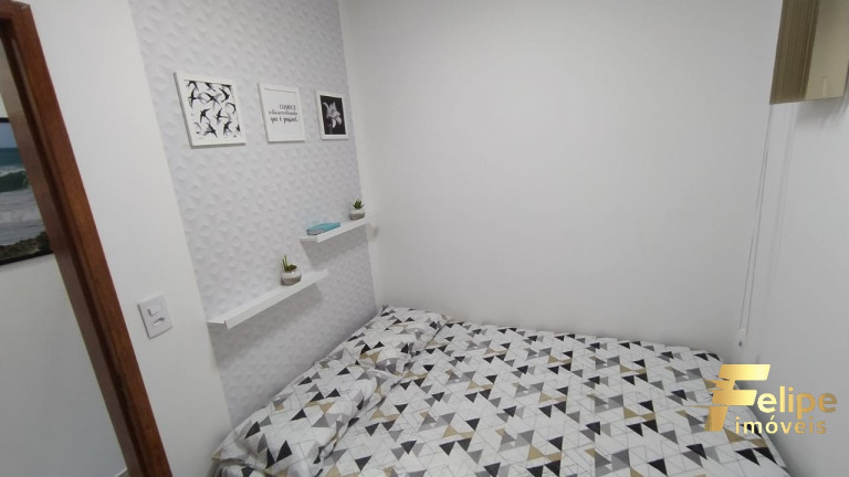Imagem Imóvel com 2 Quartos à Venda, 65 m² em Muquiçaba - Guarapari