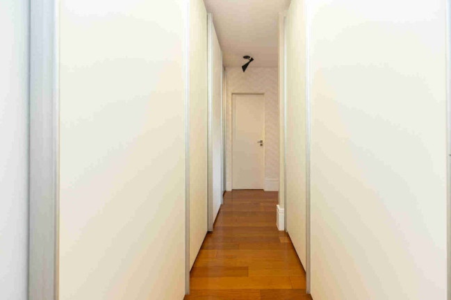 Imagem Imóvel com 4 Quartos à Venda, 251 m² em Campo Belo - São Paulo