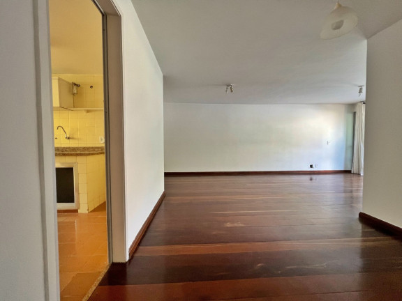 Imagem Apartamento com 3 Quartos à Venda, 122 m² em Ingá - Niterói