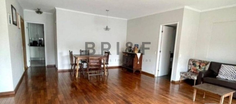 Imagem Apartamento com 3 Quartos à Venda, 128 m² em Santo Amaro - São Paulo Imagem Apartamento com 3 Quartos à Venda, 128 m² em Santo Amaro - São Paulo