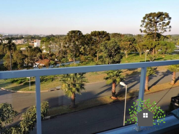 Imagem Casa com 3 Quartos à Venda, 373 m² em Paisagem Renoir - Cotia