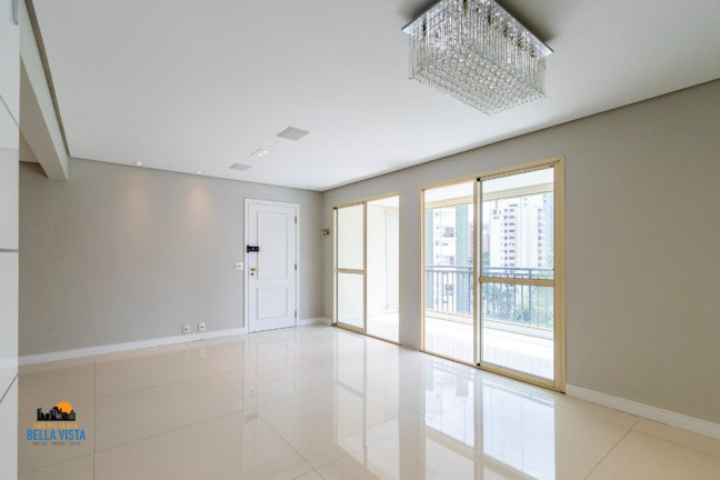Imagem Apartamento com 3 Quartos à Venda,  em Jardim Vila Mariana - São Paulo