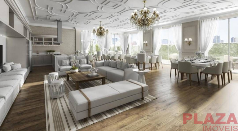Imagem Apartamento com 3 Quartos à Venda, 180 m² em Centro - Balneário Camboriú Imagem Apartamento com 3 Quartos à Venda, 180 m² em Centro - Balneário Camboriú