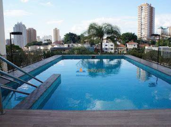 Imagem Apartamento com 1 Quarto para Alugar, 35 m² em Campo Belo - São Paulo Imagem Apartamento com 1 Quarto para Alugar, 35 m² em Campo Belo - São Paulo