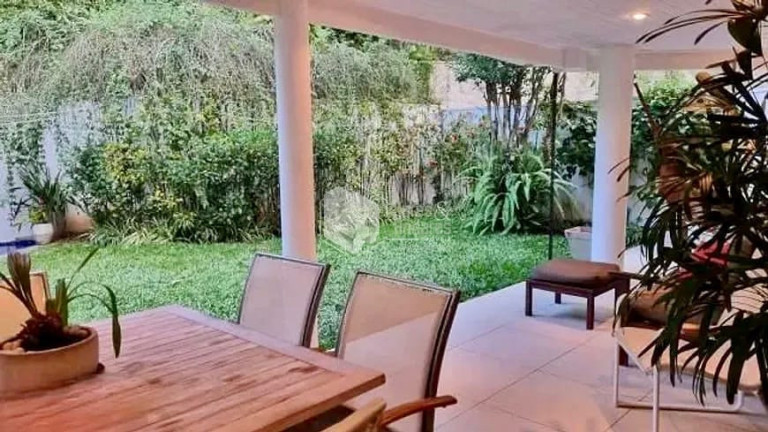 Imagem Casa com 4 Quartos à Venda, 407 m² em Jardim Cordeiro - São Paulo Imagem Casa com 4 Quartos à Venda, 407 m² em Jardim Cordeiro - São Paulo