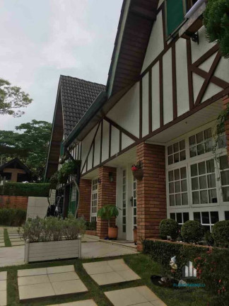 Imagem Casa com 4 Quartos à Venda, 380 m² em Alphaville - Santana De Parnaíba Imagem Casa com 4 Quartos à Venda, 380 m² em Alphaville - Santana De Parnaíba